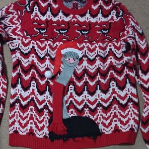 Christmas Sweater